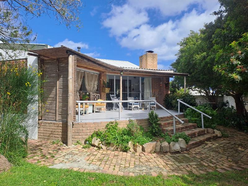 2 Bedroom Property for Sale in Fisherhaven Western Cape